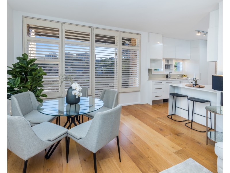 4/15 Premier Street, Neutral Bay NSW 2089
