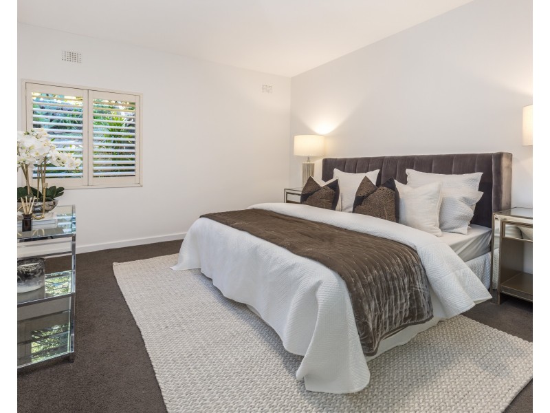 4/15 Premier Street, Neutral Bay NSW 2089