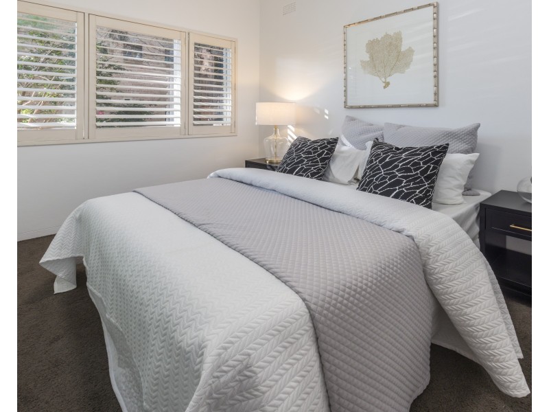 4/15 Premier Street, Neutral Bay NSW 2089