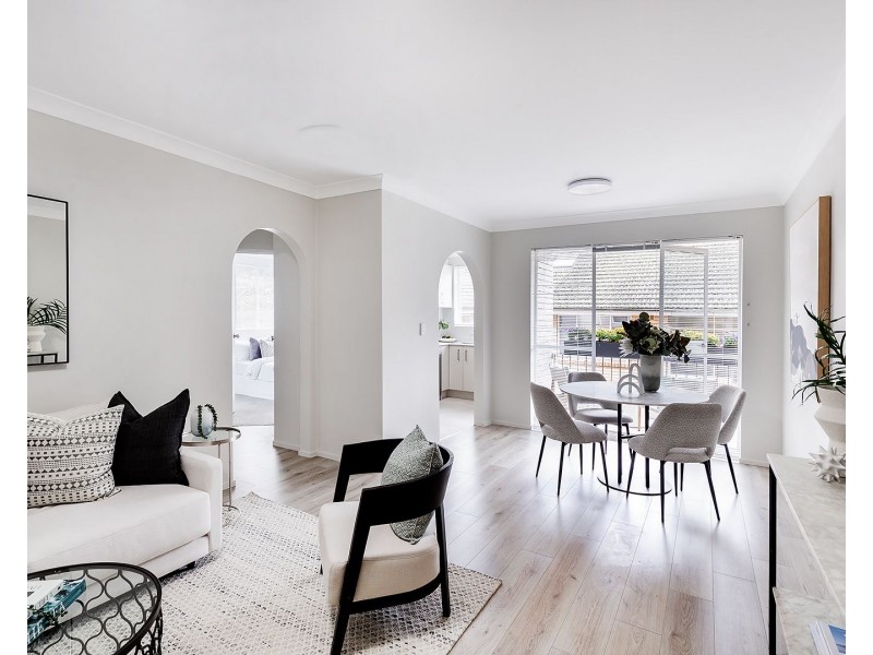 10/8 Avenue Road, Mosman NSW 2088