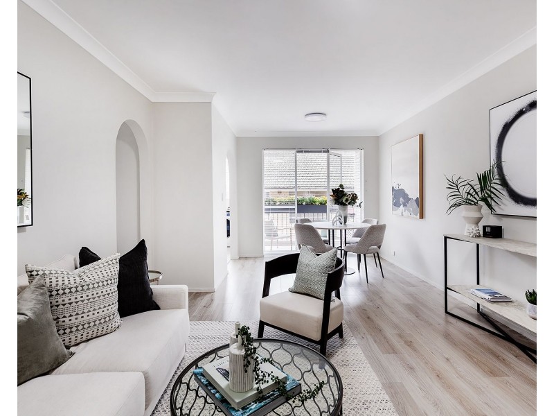 10/8 Avenue Road, Mosman NSW 2088