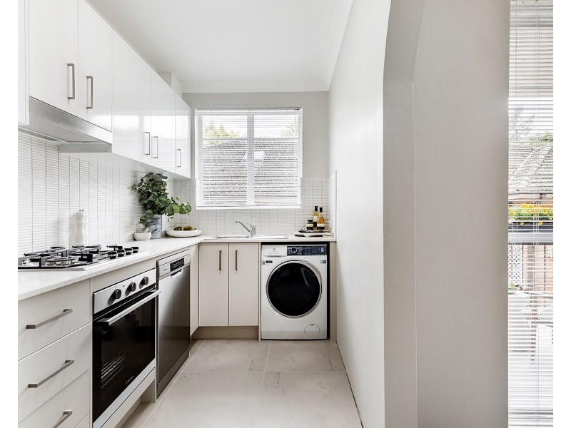 10/8 Avenue Road, Mosman NSW 2088