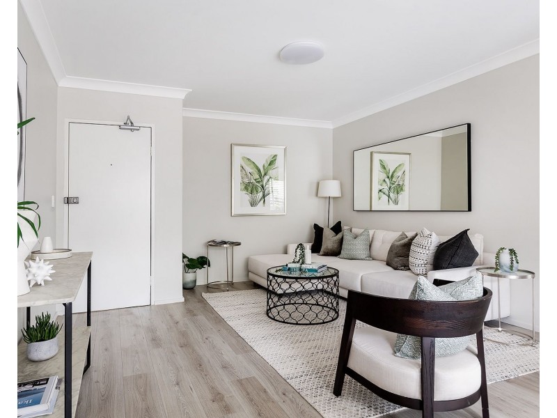 10/8 Avenue Road, Mosman NSW 2088