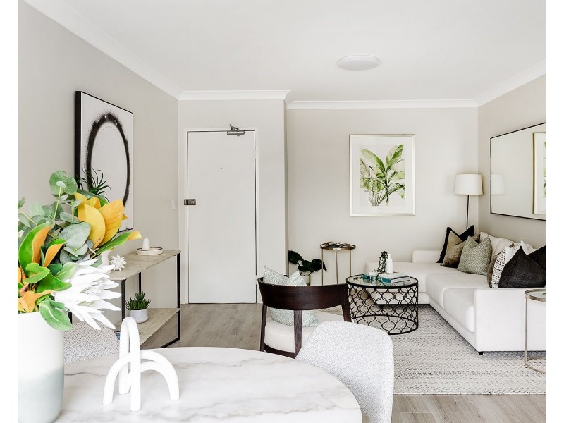 10/8 Avenue Road, Mosman NSW 2088