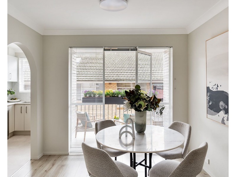 10/8 Avenue Road, Mosman NSW 2088