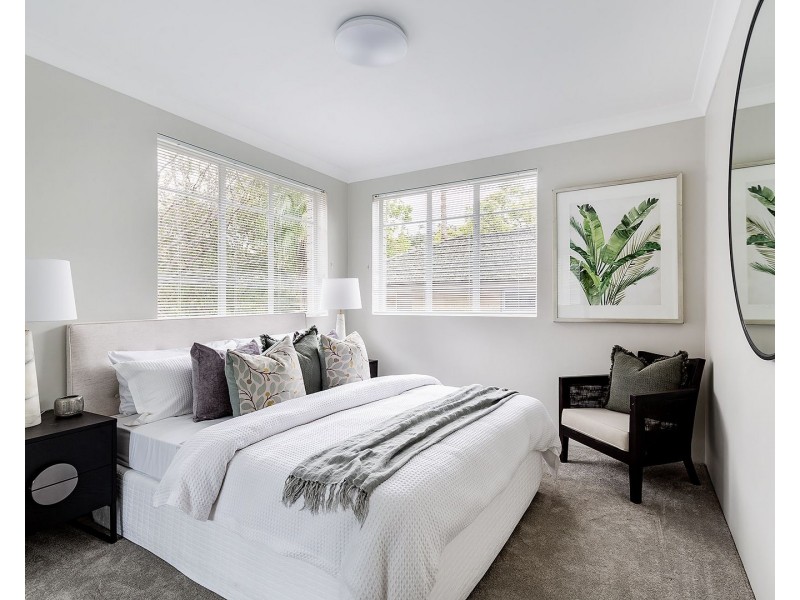 10/8 Avenue Road, Mosman NSW 2088