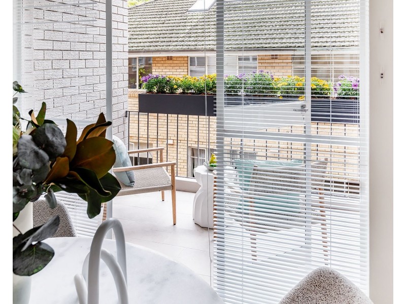 10/8 Avenue Road, Mosman NSW 2088