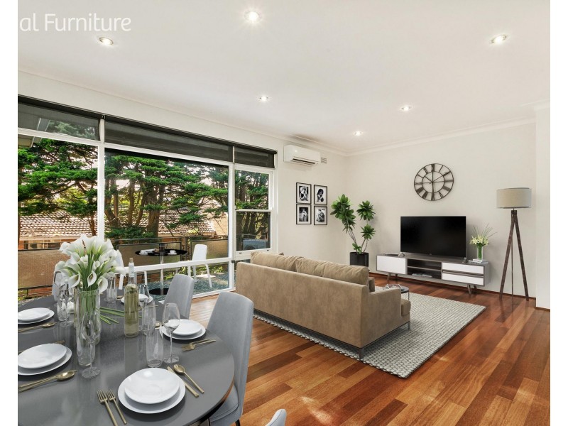 12/39 Milray Avenue, Wollstonecraft NSW 2065