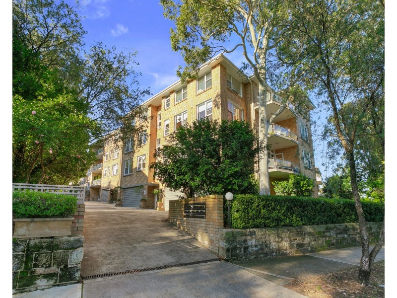 12/39 Milray Avenue, Wollstonecraft NSW 2065