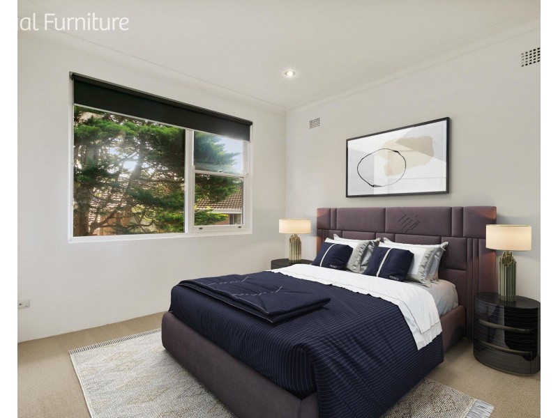 12/39 Milray Avenue, Wollstonecraft NSW 2065