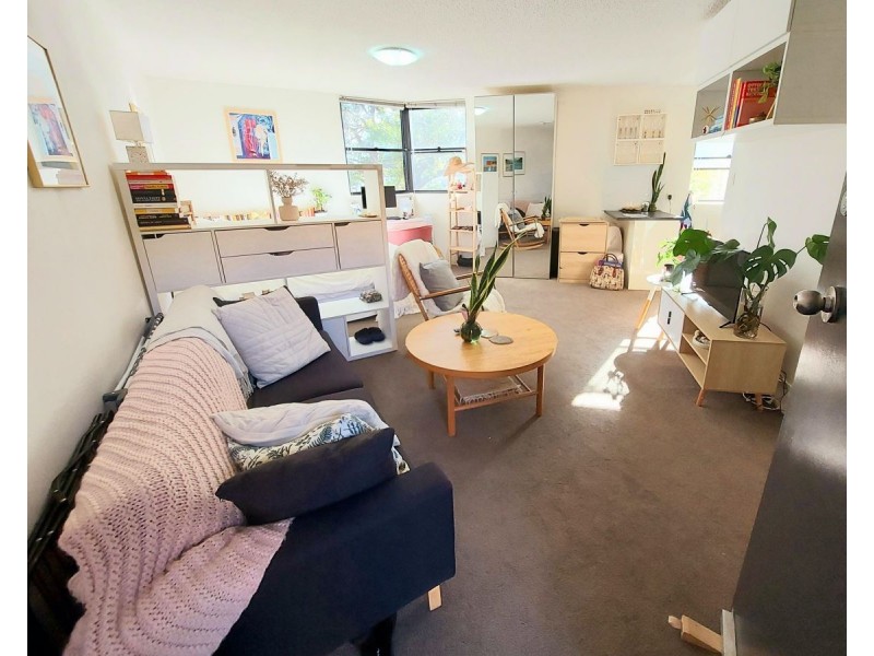 5/35 Fitzroy Street, Kirribilli NSW 2061