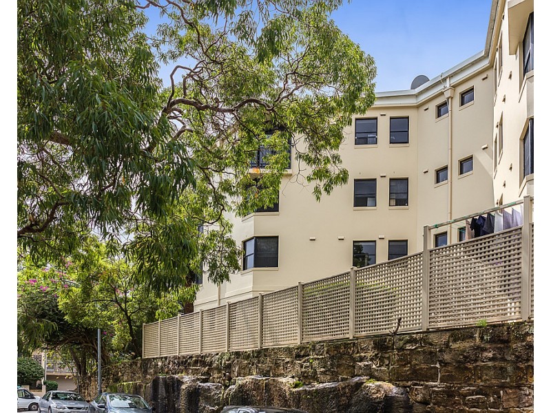 5/35 Fitzroy Street, Kirribilli NSW 2061