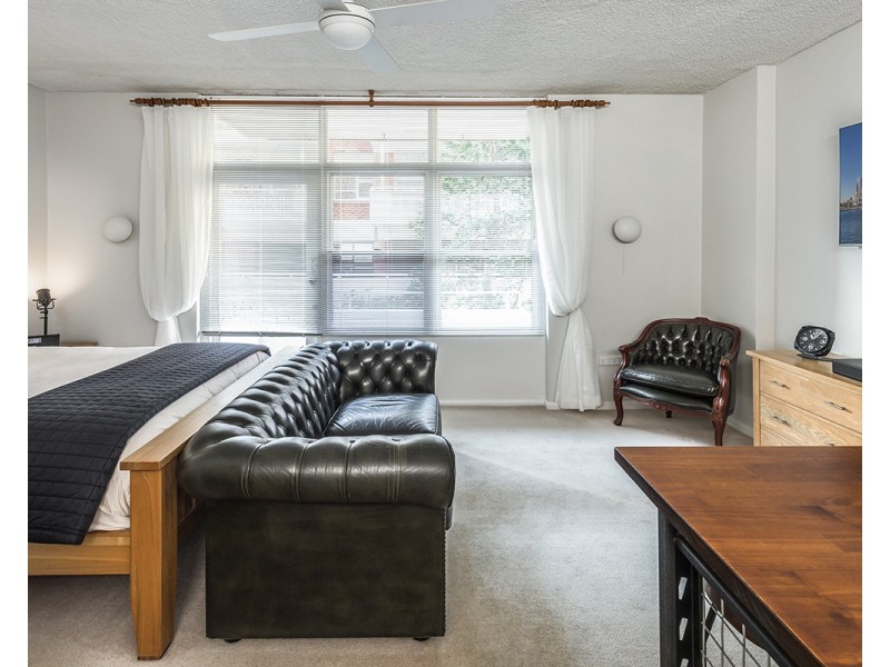 5/20 Carabella Street, Kirribilli NSW 2061