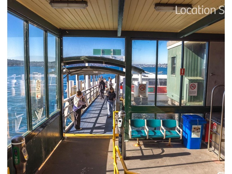 5/20 Carabella Street, Kirribilli NSW 2061