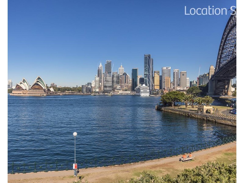 5/20 Carabella Street, Kirribilli NSW 2061