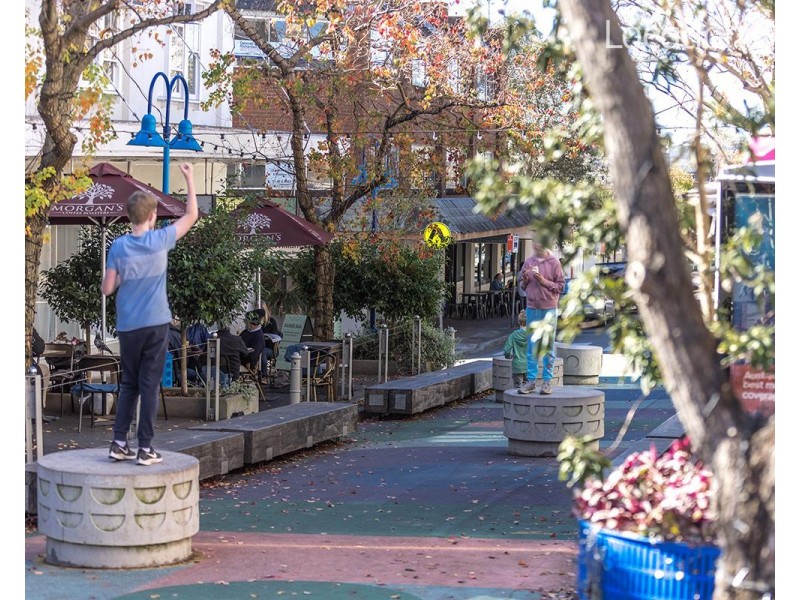 5/20 Carabella Street, Kirribilli NSW 2061