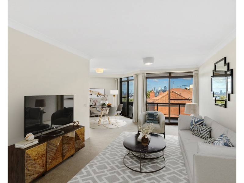 6/12-14 Merlin Street, Neutral Bay NSW 2089