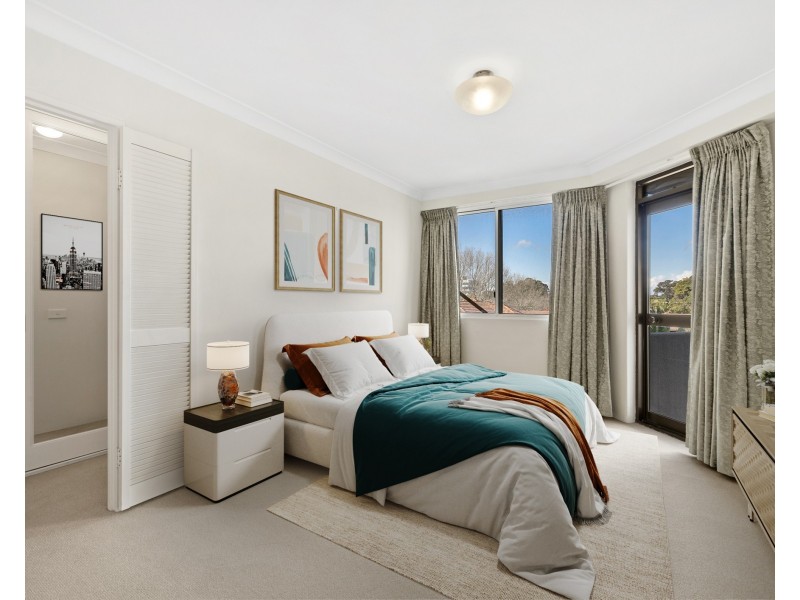 6/12-14 Merlin Street, Neutral Bay NSW 2089