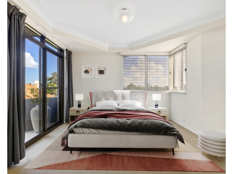 6/12-14 Merlin Street, Neutral Bay NSW 2089