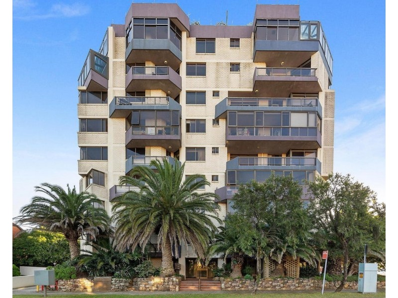 6/12-14 Merlin Street, Neutral Bay NSW 2089