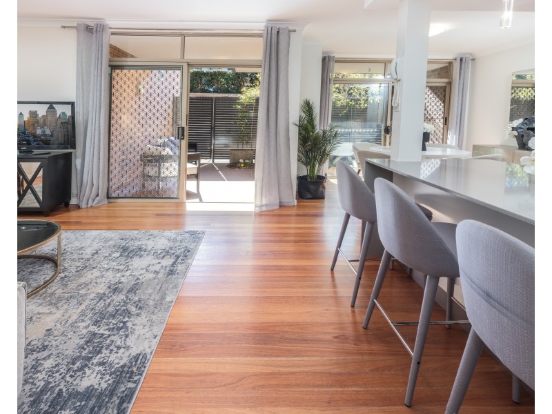 3/143 Willoughby Road, Naremburn NSW 2065