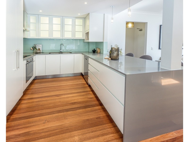 3/143 Willoughby Road, Naremburn NSW 2065