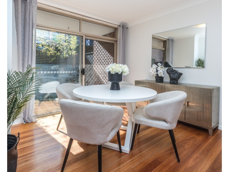 3/143 Willoughby Road, Naremburn NSW 2065