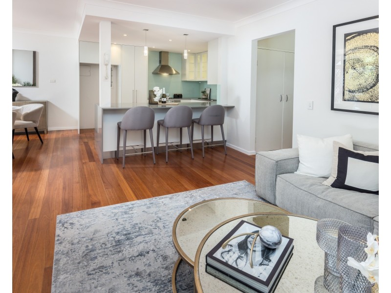 3/143 Willoughby Road, Naremburn NSW 2065