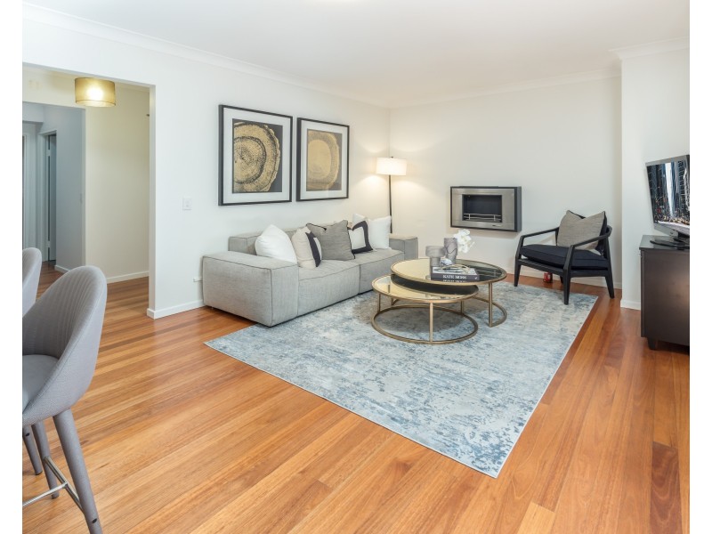 3/143 Willoughby Road, Naremburn NSW 2065