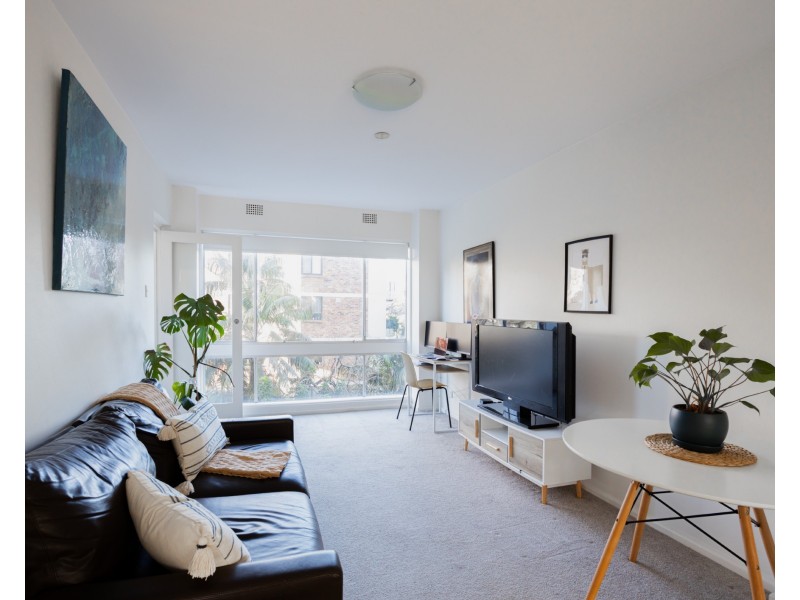 23/154 Ben Boyd Road, Neutral Bay NSW 2089