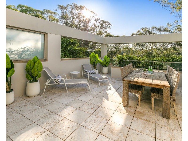 2/580 Miller Street, Cammeray NSW 2062