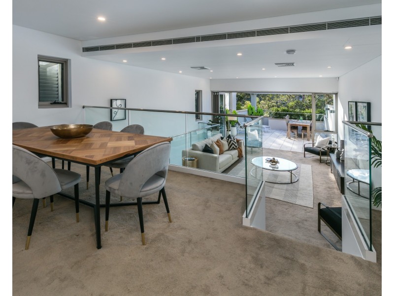 2/580 Miller Street, Cammeray NSW 2062