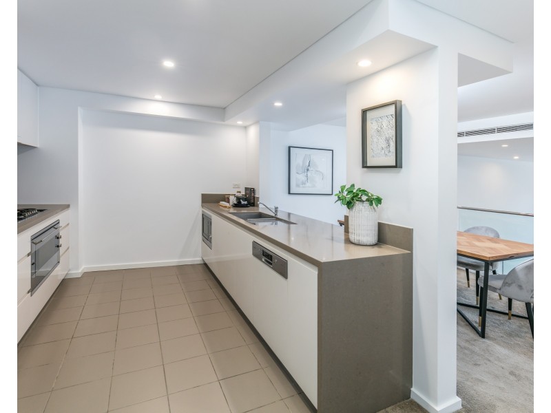 2/580 Miller Street, Cammeray NSW 2062