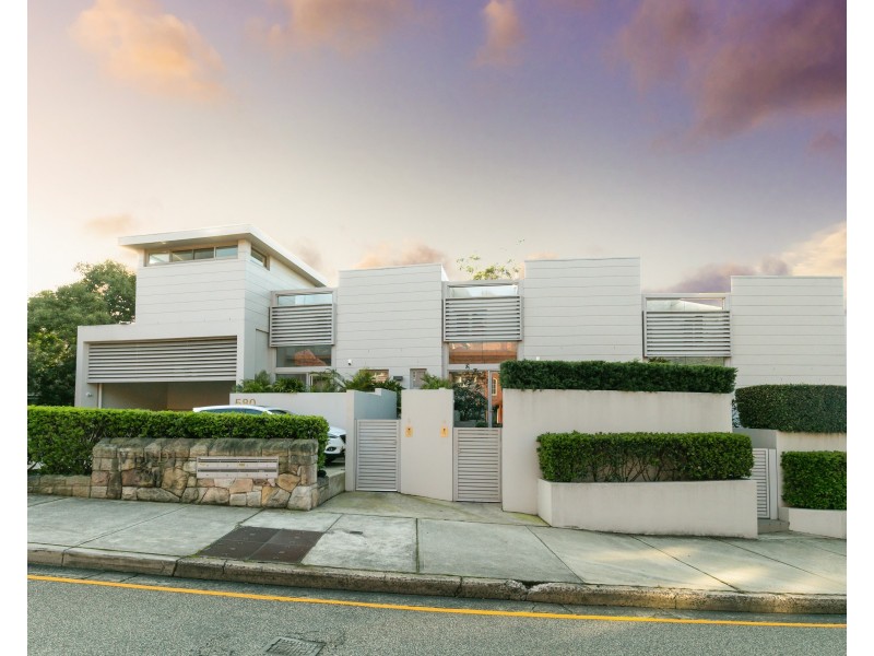 2/580 Miller Street, Cammeray NSW 2062