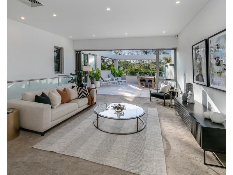 2/580 Miller Street, Cammeray NSW 2062