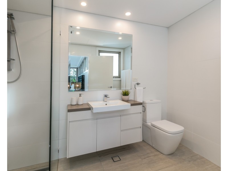 2/580 Miller Street, Cammeray NSW 2062