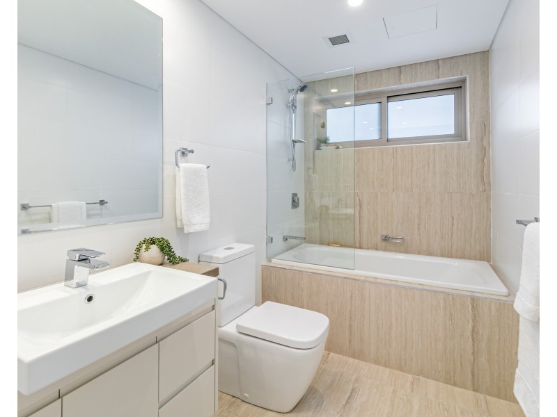 2/580 Miller Street, Cammeray NSW 2062