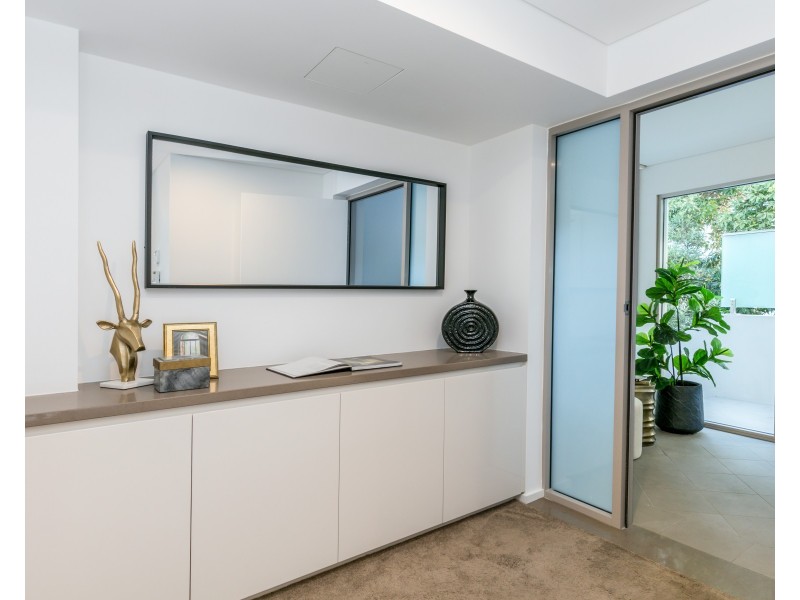 2/580 Miller Street, Cammeray NSW 2062