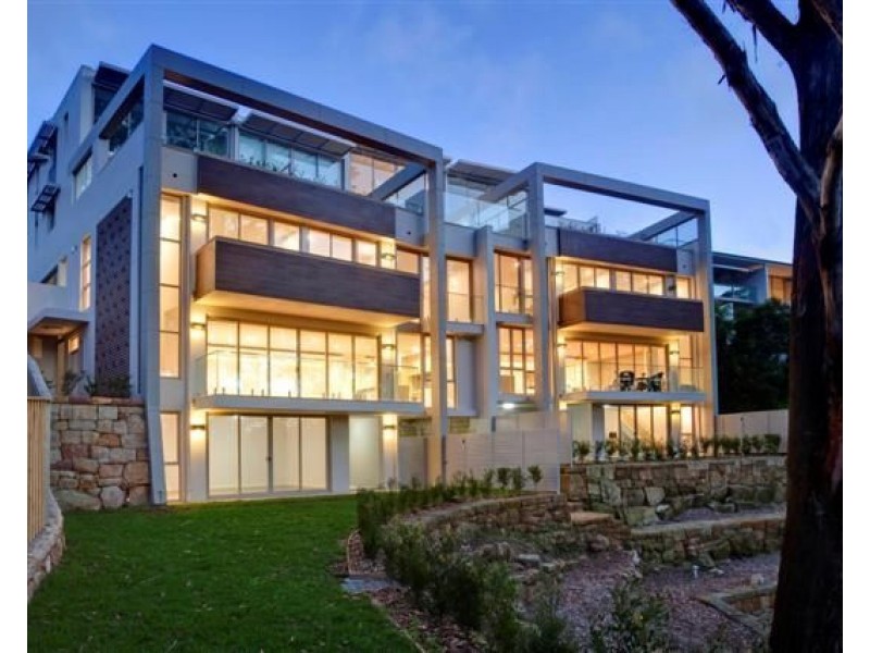 2/580 Miller Street, Cammeray NSW 2062