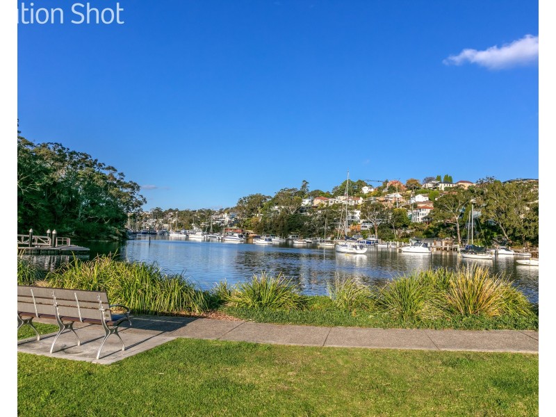 2/580 Miller Street, Cammeray NSW 2062