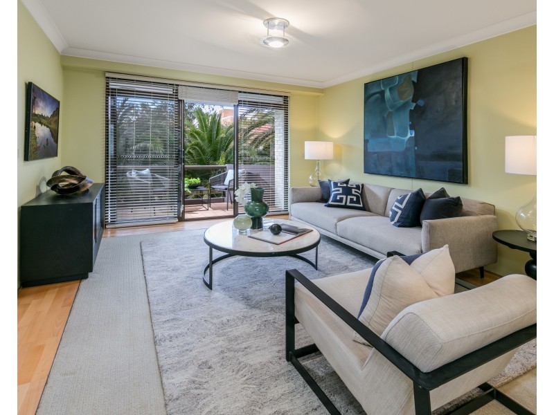 1/12-14 Merlin Street, Neutral Bay NSW 2089