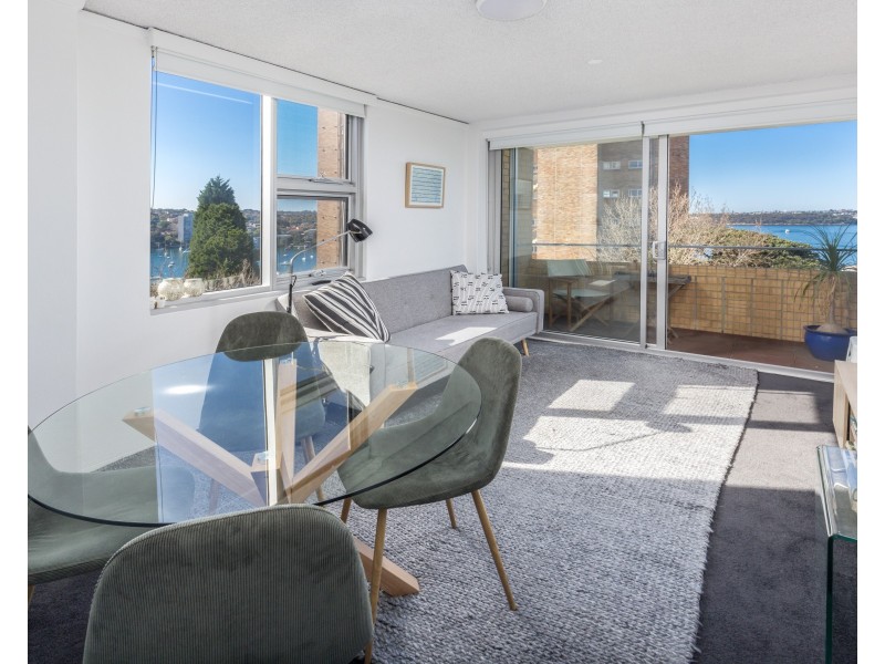 15/32 Carabella Street, Kirribilli NSW 2061