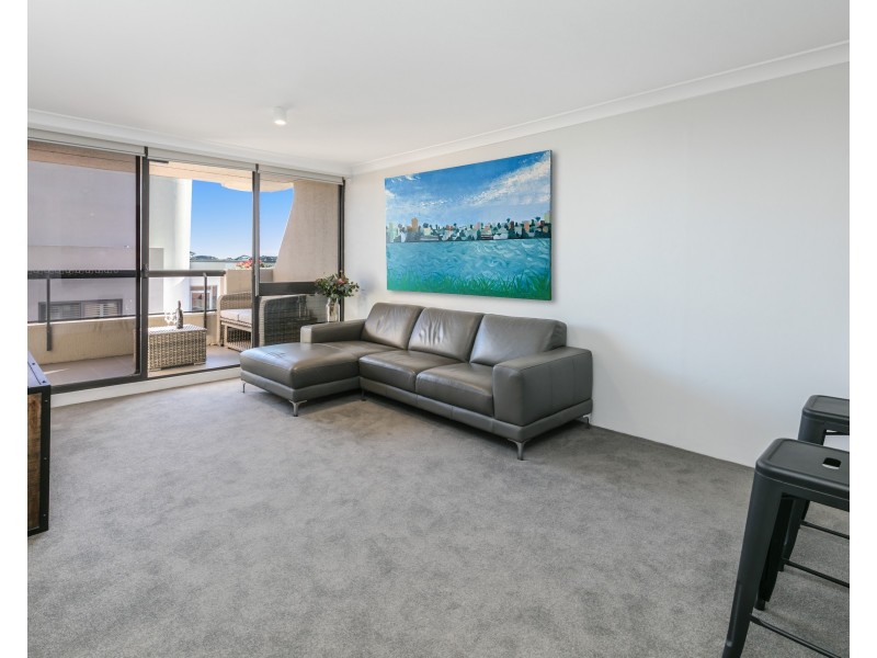15/98 Alfred Street, Milsons Point NSW 2061