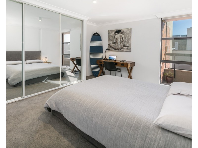 15/98 Alfred Street, Milsons Point NSW 2061