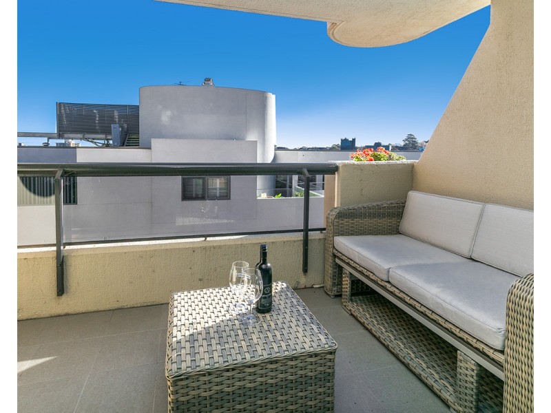 15/98 Alfred Street, Milsons Point NSW 2061