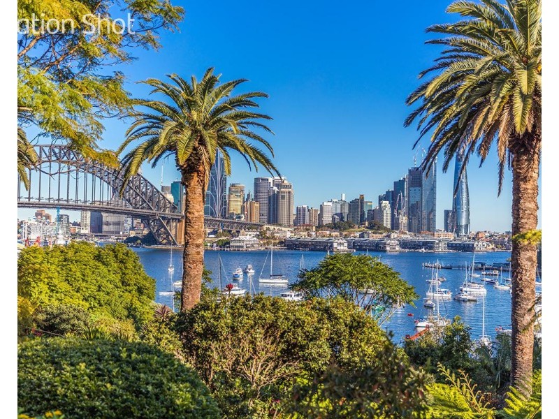 15/98 Alfred Street, Milsons Point NSW 2061