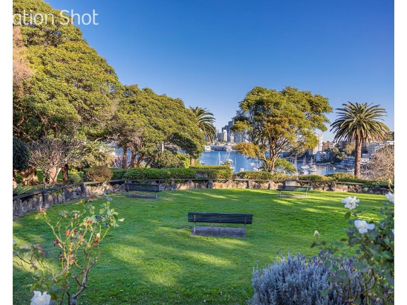 15/98 Alfred Street, Milsons Point NSW 2061