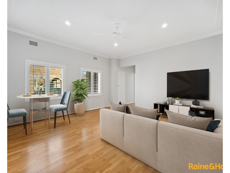 5/37a Fitzroy Street, Kirribilli NSW 2061