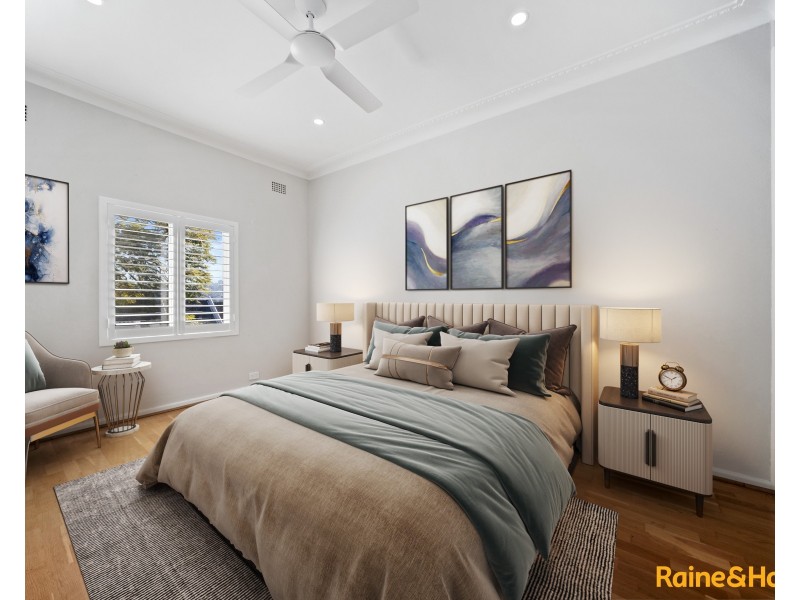 5/37a Fitzroy Street, Kirribilli NSW 2061