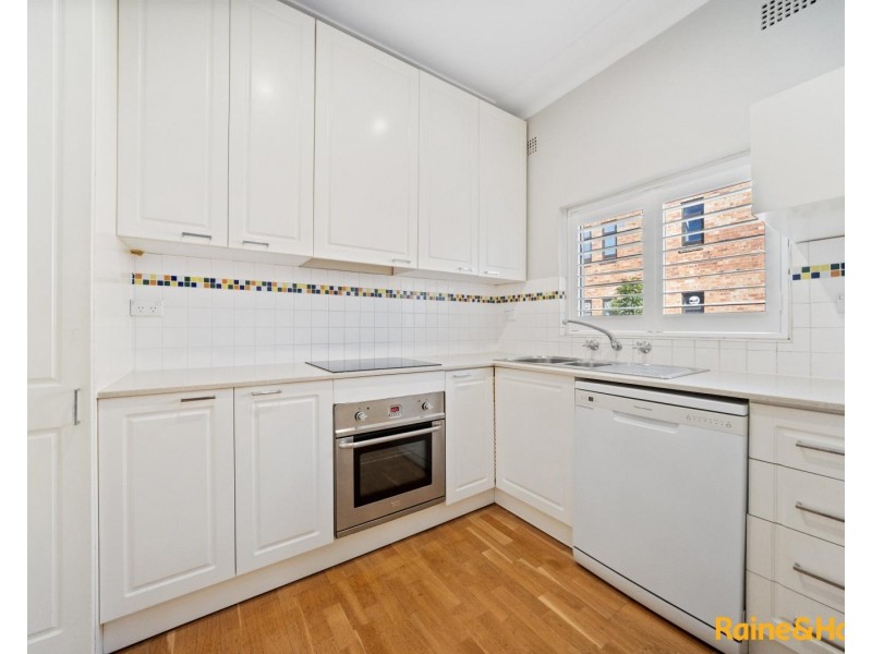 5/37a Fitzroy Street, Kirribilli NSW 2061